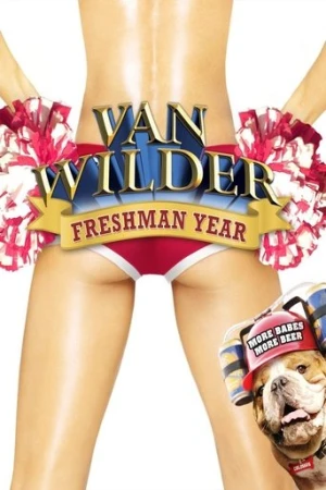 Van Wilder 3 (2009) izle