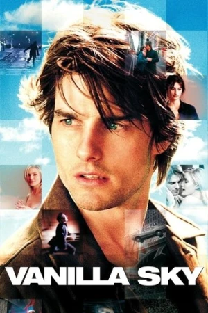 Vanilla Sky (2001) izle