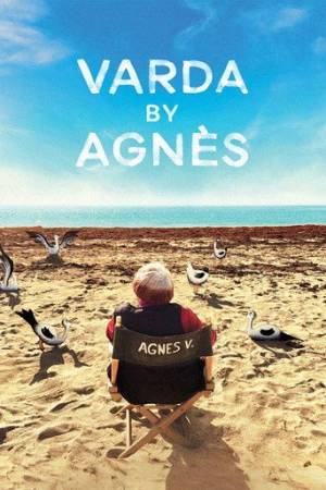 Varda by Agnès (2019) izle