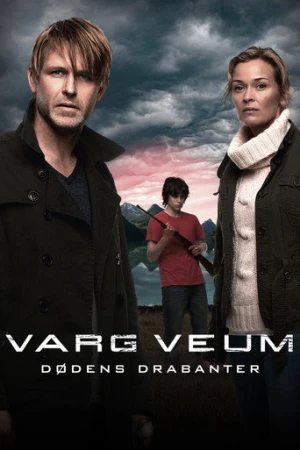 Varg Veum - Ölü Muhafızlar (2011) izle