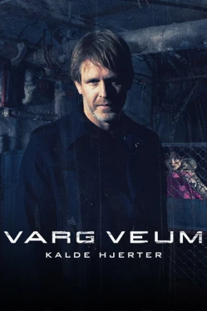 Varg Veum - Soğuk Kalpler (2012) izle