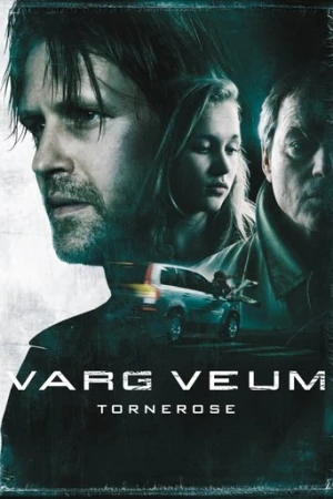 Varg Veum - Uyuyan Güzel (2008) izle