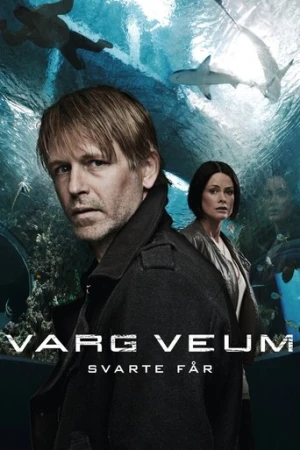 Varg Veum - Yüz Karası (2011) izle