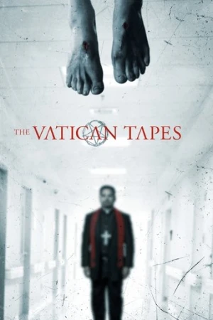 Vatikan Kayıtları (2015) izle