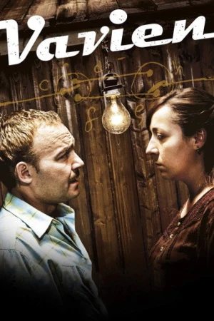Vavien (2009) izle