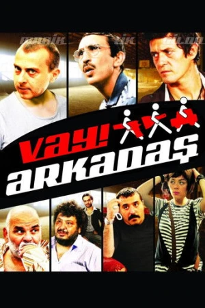 Vay Arkadaş (2010) izle