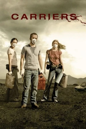 Veba (2009) izle