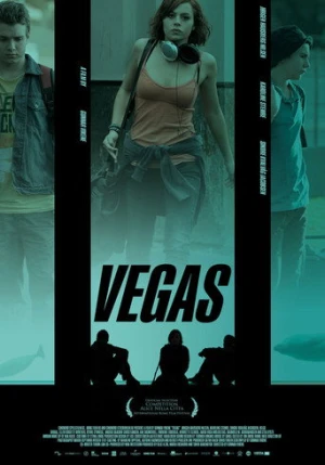 Vegas (2009) izle