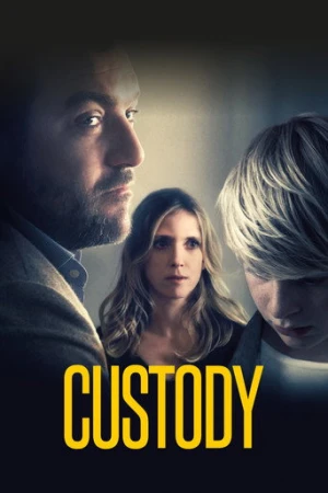 Velayet (2018) izle