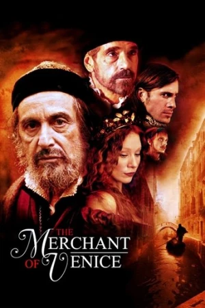 Venedik Taciri (2004) izle