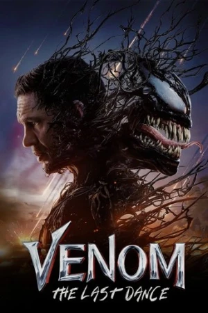 Venom: Son Dans (2024) izle