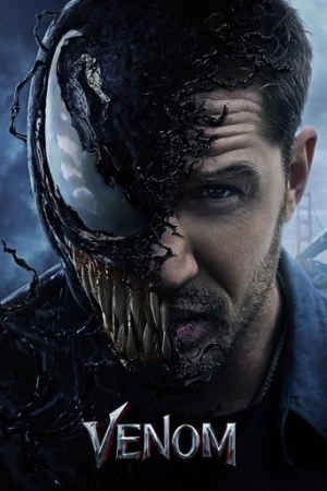 Venom: Zehirli Öfke (2018) izle