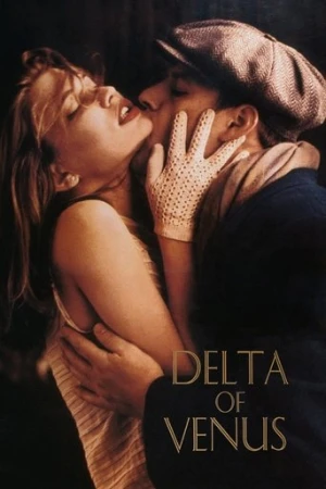 Venüs Deltası (1995) izle