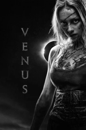 Venüs (2022) izle