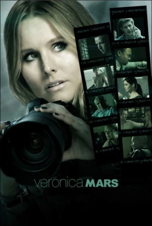 Veronica Mars (2014) izle