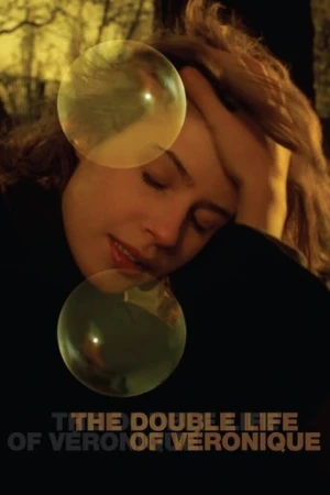 Véronique'in İkili Yaşamı (1991) izle