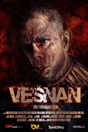Vesnan afiş