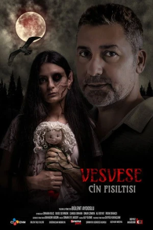 Vesvese: Cin Fısıltısı (2022) izle