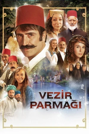 Vezir Parmağı (2017) izle