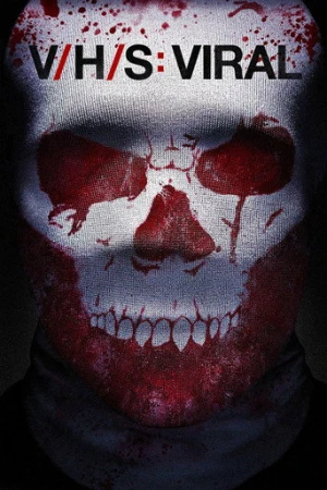 V/H/S: Viral (2014) izle