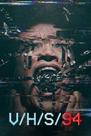 V/H/S/94 afiş