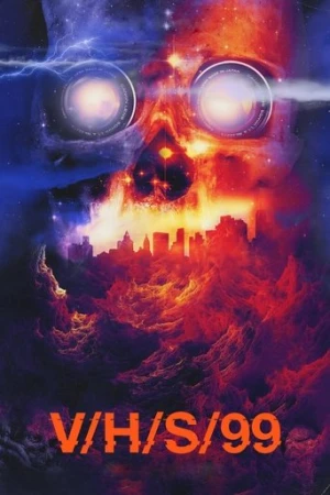 V/H/S/99 (2022) izle