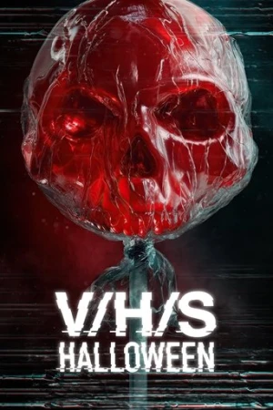 V/H/S/Halloween (2025) izle