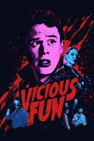 Vicious Fun (2021) izle