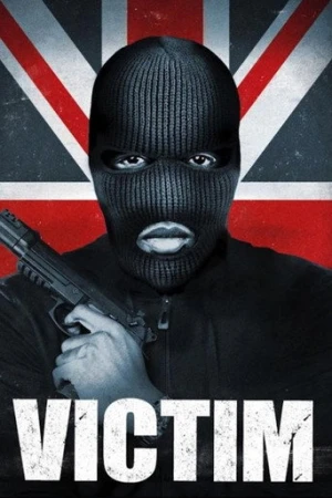 Victim (2011) izle