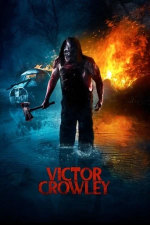 Victor Crowley (2017) izle