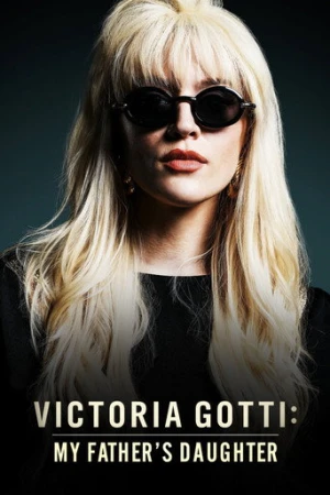 Victoria Gotti: My Father's Daughter (2019) izle