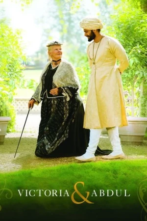 Victoria ve Abdul (2017) izle