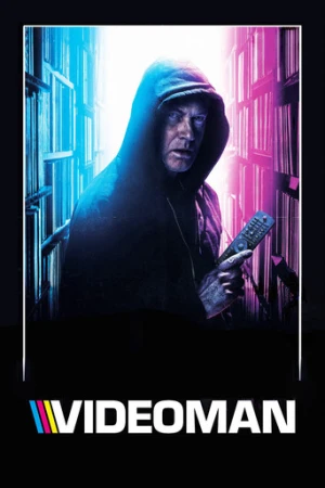 Videoman (2018) izle