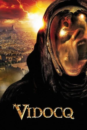 Vidocq (2001) izle