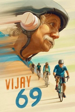 Vijay 69 (2024) izle