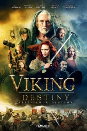 Viking Destiny (2018) izle