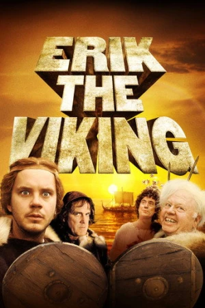 Viking Erik (1989) izle