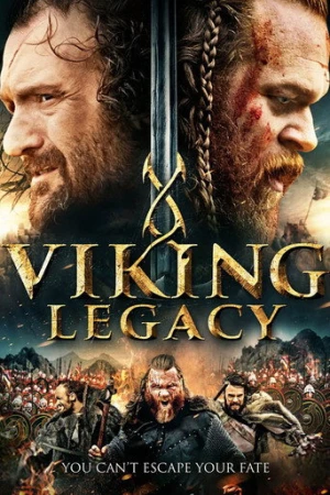 Viking Kanı afiş