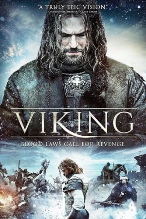Viking (2016) izle