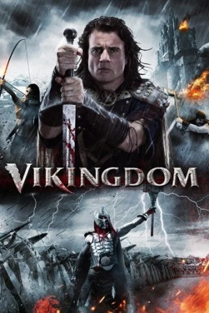 Vikingdom (2013) izle