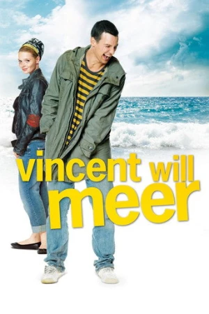 Vincent Deniz İstiyor (2010) izle