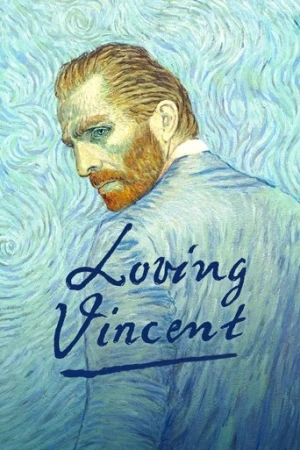Vincent'ten Sevgilerle (2017) izle