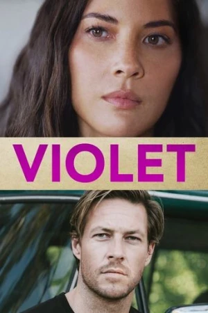 Violet (2021) izle
