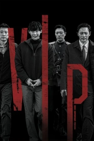 V.I.P. (2017) izle