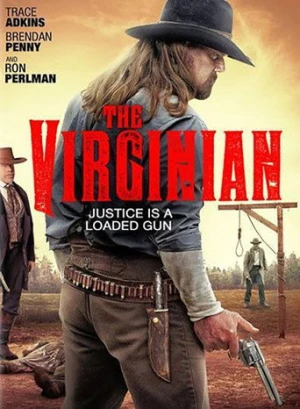 Virjinyalı (2014) izle