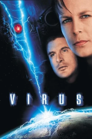 Virüs (1999) izle