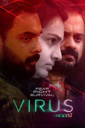 Virus (2019) izle