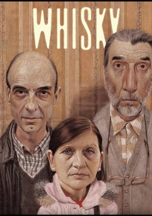 Viski (2004) izle