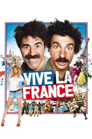Vive la France (2013) izle