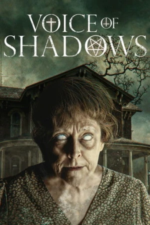 Voice of Shadows afiş